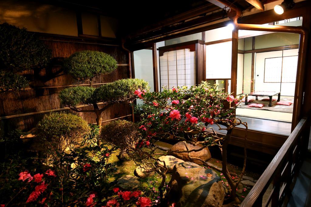 Show-an Machiya Kyoto