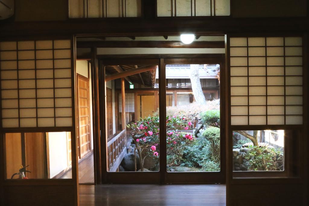 Show-an Machiya Holiday home *