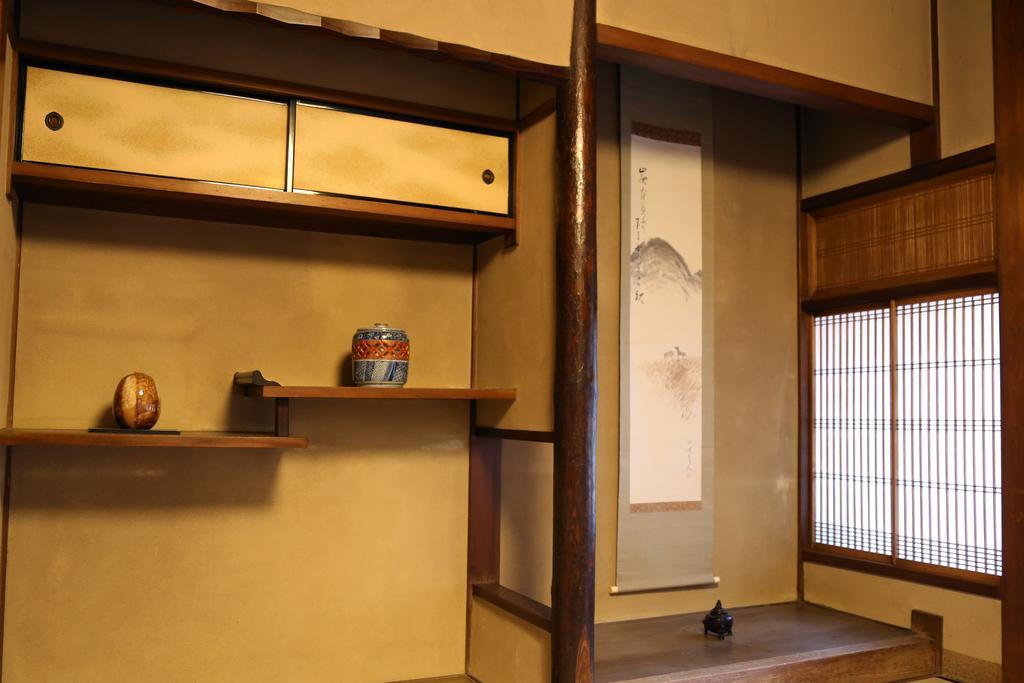 Holiday home Show-an Machiya