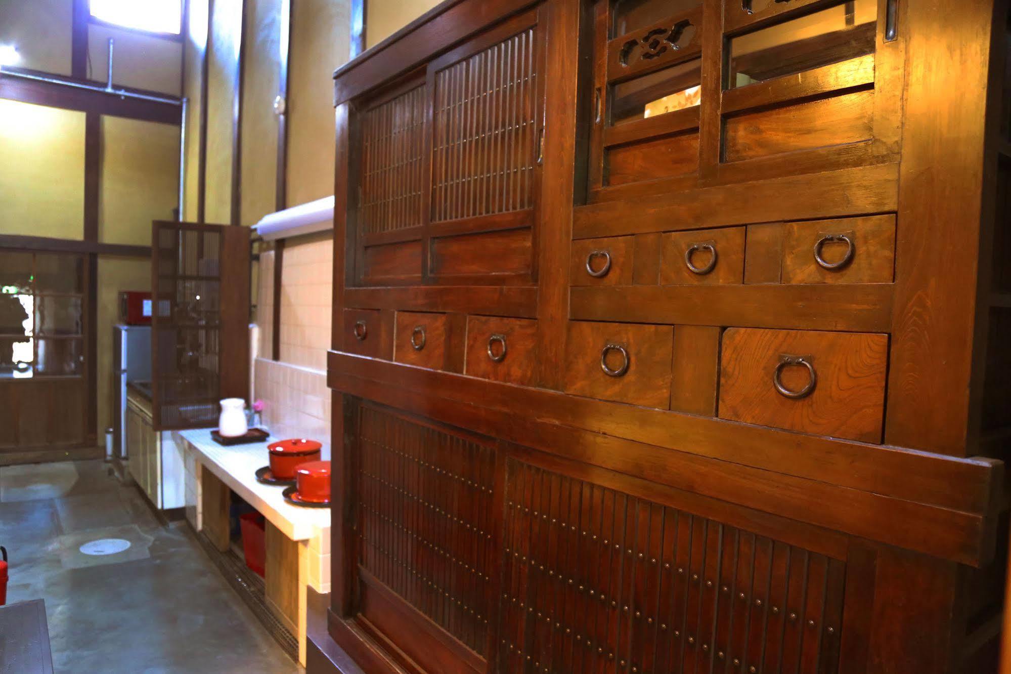 Show-an Machiya