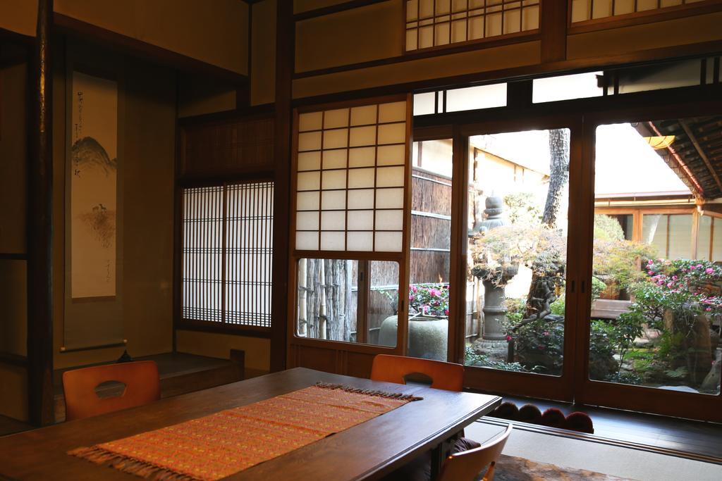 Casa de férias Show-an Machiya *